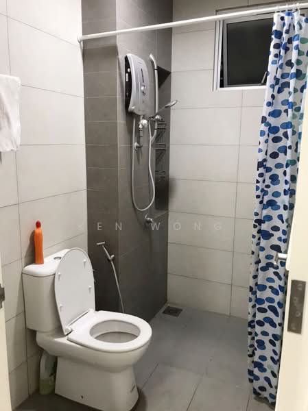 3-storey Terraced House for Sale in Tropicana Heights (Kajang) - Ken Wong - Bathroom - PropertyGuru.com.my