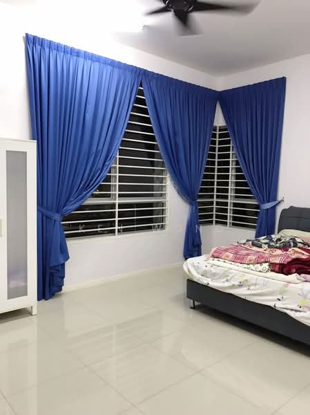3-storey Terraced House for Sale in Tropicana Heights (Kajang) - Ken Wong - Bedroom - PropertyGuru.com.my