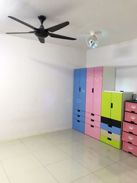 3-storey Terraced House for Sale in Tropicana Heights (Kajang) - Ken Wong - Bedroom - PropertyGuru.com.my