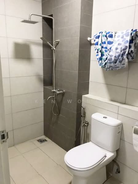 3-storey Terraced House for Sale in Tropicana Heights (Kajang) - Ken Wong - Bathroom - PropertyGuru.com.my