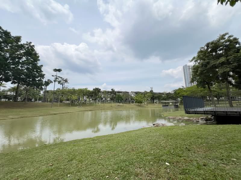 3-storey Terraced House for Sale in Tropicana Heights (Kajang) - Ken Wong - Exterior - PropertyGuru.com.my