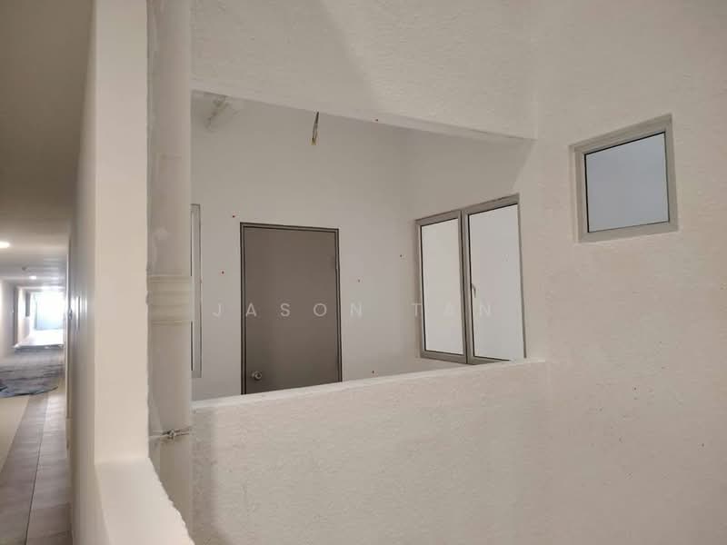 Service Residence for Rent at Prestige Residence - Jason Tan - Corridor - PropertyGuru.com.my