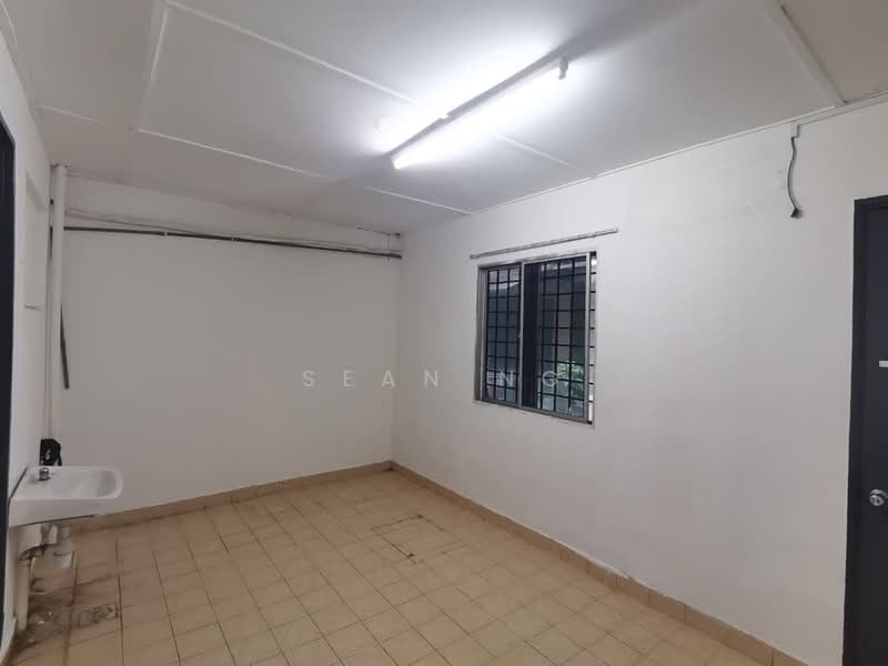 Rumah Teres 3 Tingkat untuk Dijual di Taman Dagang (Ampang) - Sean Ng - Interior - PropertyGuru.com.my