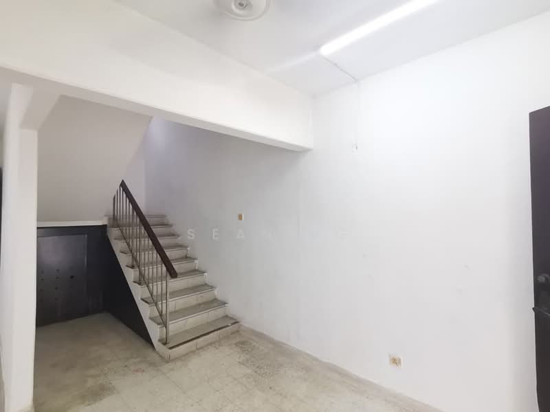 Rumah Teres 3 Tingkat untuk Dijual di Taman Dagang (Ampang) - Sean Ng - Interior - PropertyGuru.com.my