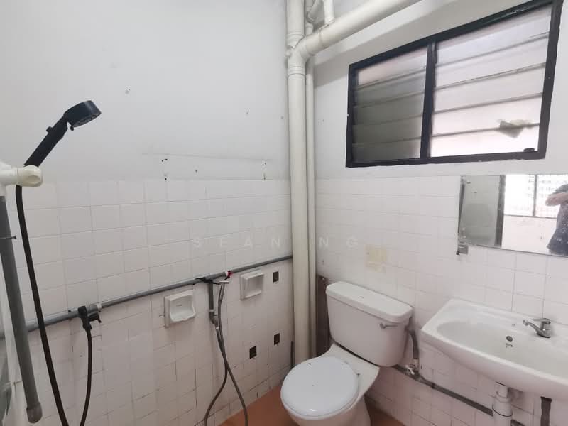 Rumah Teres 3 Tingkat untuk Dijual di Taman Dagang (Ampang) - Sean Ng - Bathroom - PropertyGuru.com.my