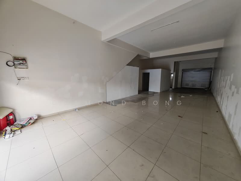 Shop for Rent in Taman Scientex Pasir Gudang (Pasir Gudang) - Desmond Bong - Interior - PropertyGuru.com.my