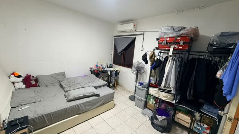 Kondominium untuk Disewa di Palm Spring @ Damansara - Alan Lee - Bedroom - PropertyGuru.com.my