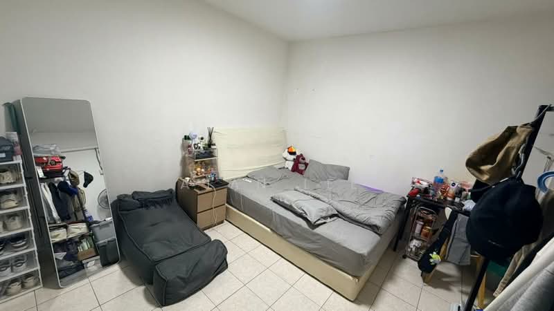 Kondominium untuk Disewa di Palm Spring @ Damansara - Alan Lee - Bedroom - PropertyGuru.com.my