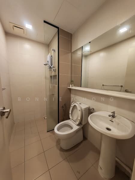 Service Residence for Sale at Pacific 63 - Bonnie Chong - Bathroom - PropertyGuru.com.my