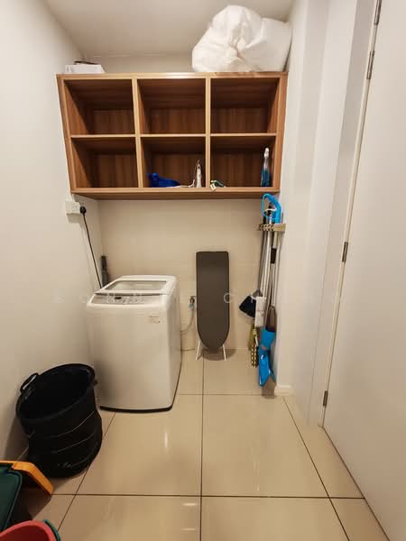 Service Residence for Sale at Pacific 63 - Bonnie Chong - Interior - PropertyGuru.com.my