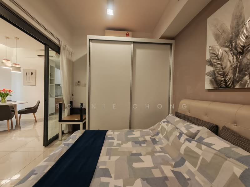 Service Residence for Sale at Pacific 63 - Bonnie Chong - Bedroom - PropertyGuru.com.my