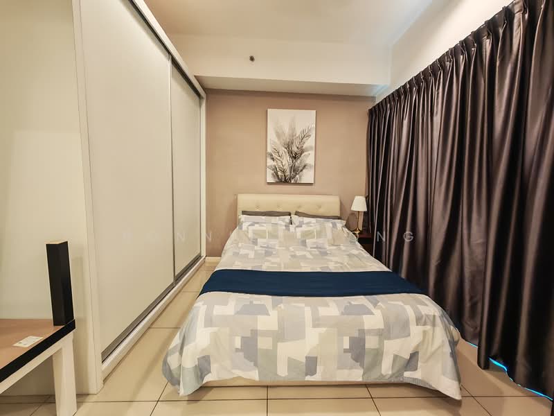 Service Residence for Sale at Pacific 63 - Bonnie Chong - Bedroom - PropertyGuru.com.my