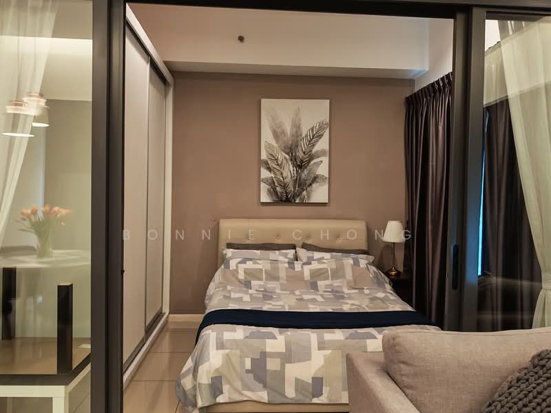 Service Residence for Sale at Pacific 63 - Bonnie Chong - Bedroom - PropertyGuru.com.my
