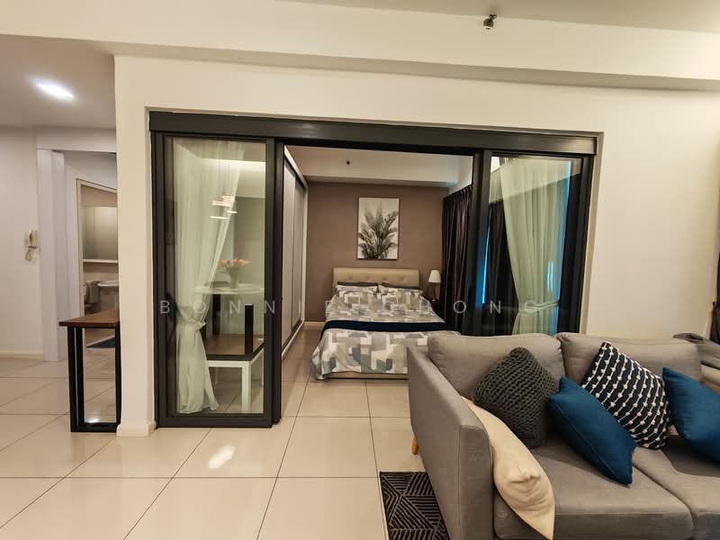 Service Residence for Sale at Pacific 63 - Bonnie Chong - Bedroom - PropertyGuru.com.my