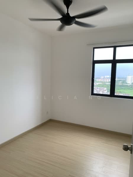 Service Residence for Rent at MIRA at Shorea Park - Felicia Ng - Interior - PropertyGuru.com.my