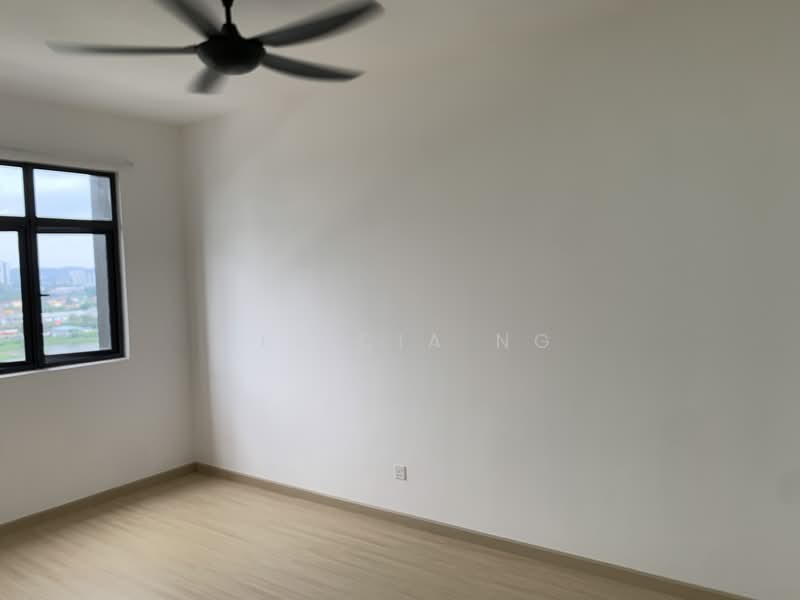 Service Residence for Rent at MIRA at Shorea Park - Felicia Ng - Interior - PropertyGuru.com.my