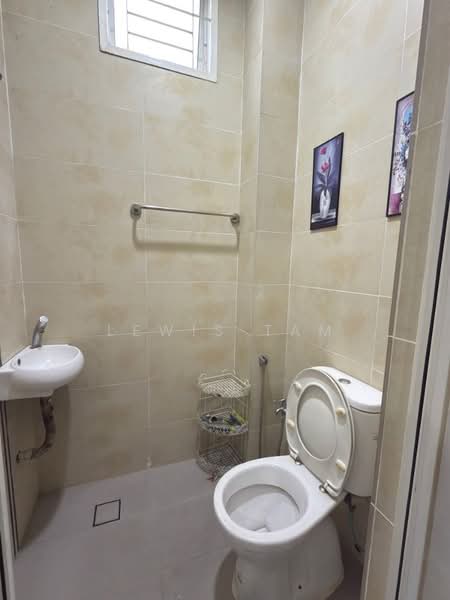 For Sale - taman sutera, cheras, selangor