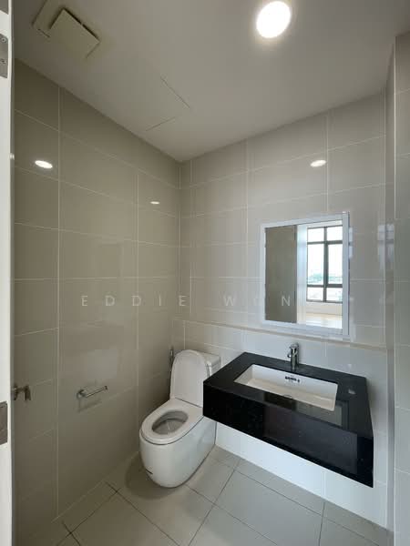 Condominium for Rent at The Maple Residences - Eddie Wong - Bathroom - PropertyGuru.com.my