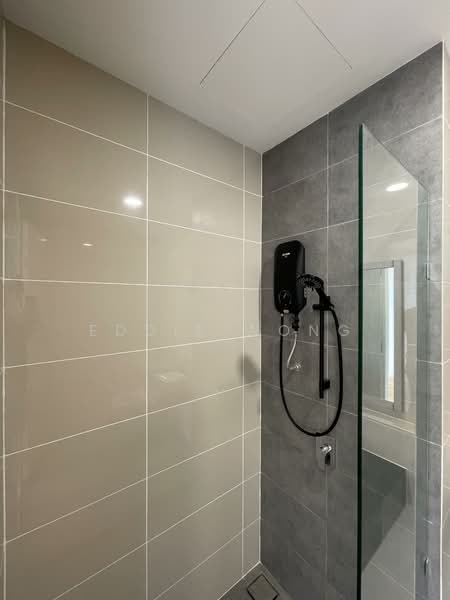 Condominium for Rent at The Maple Residences - Eddie Wong - Bathroom - PropertyGuru.com.my