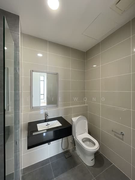 Condominium for Rent at The Maple Residences - Eddie Wong - Bathroom - PropertyGuru.com.my