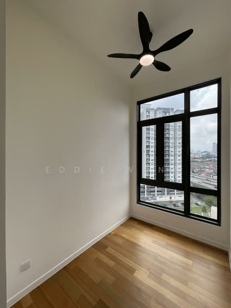 Condominium for Rent at The Maple Residences - Eddie Wong - View - PropertyGuru.com.my