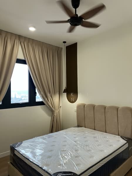 Condominium for Rent at Skyline KL - Zhe Kai Foong - Bedroom - PropertyGuru.com.my