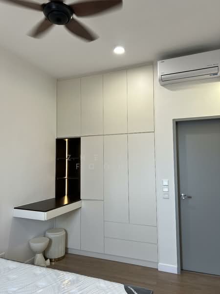 Condominium for Rent at Skyline KL - Zhe Kai Foong - Bedroom - PropertyGuru.com.my