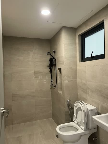 Condominium for Rent at Skyline KL - Zhe Kai Foong - Bathroom - PropertyGuru.com.my
