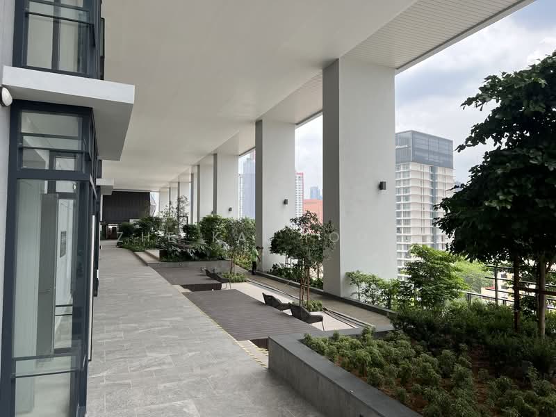 Condominium for Rent at Skyline KL - Zhe Kai Foong - Exterior - PropertyGuru.com.my