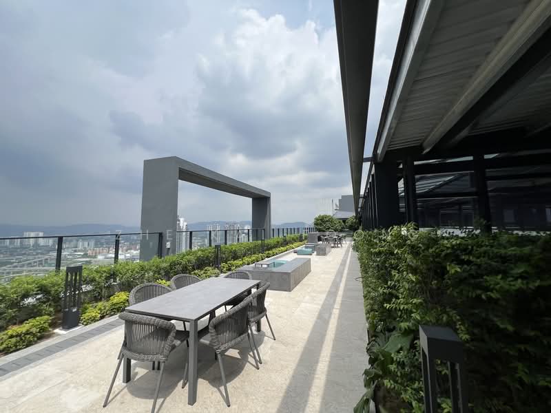 Condominium for Rent at Skyline KL - Zhe Kai Foong - Exterior - PropertyGuru.com.my
