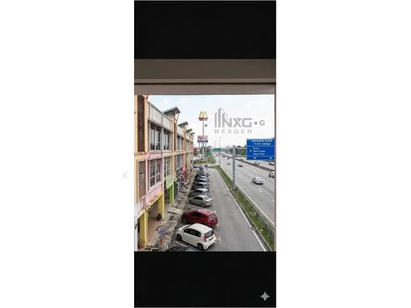 Shop for Sale in Klang (Selangor) - Kings Soe - Exterior - PropertyGuru.com.my