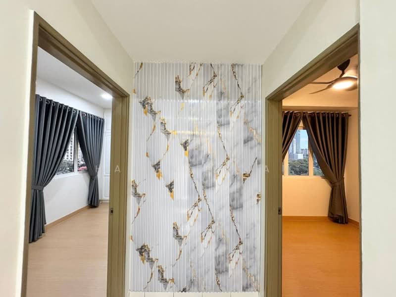 Condominium for Sale at Tiara Kelana - Harun Osman - PropertyGuru.com.my