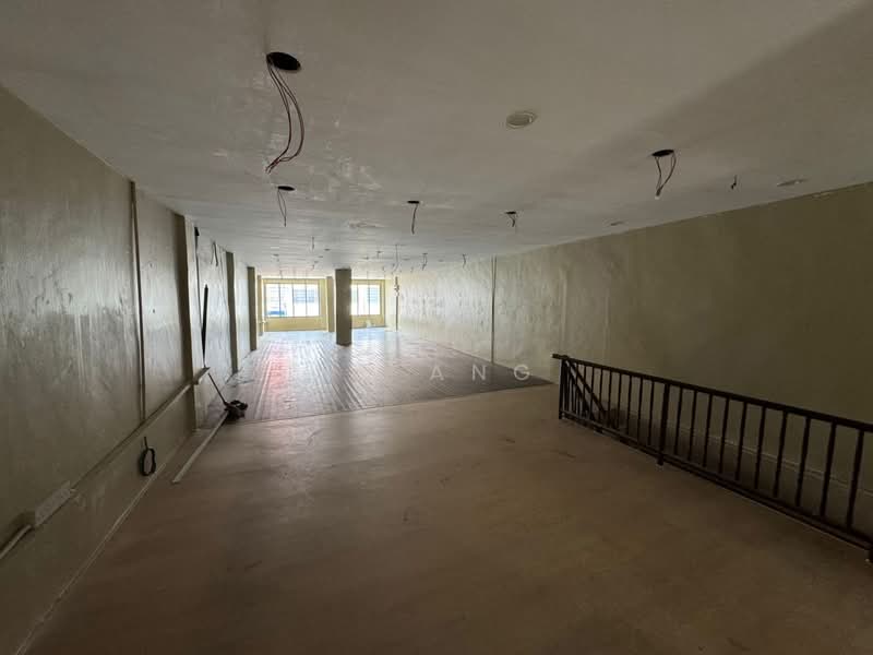 Kedai untuk Disewa di George Town (Penang) - HK Ang - Interior - PropertyGuru.com.my