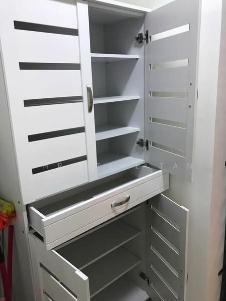 Service Residence for Sale at D'sara Sentral - Christine Tan - Interior - PropertyGuru.com.my
