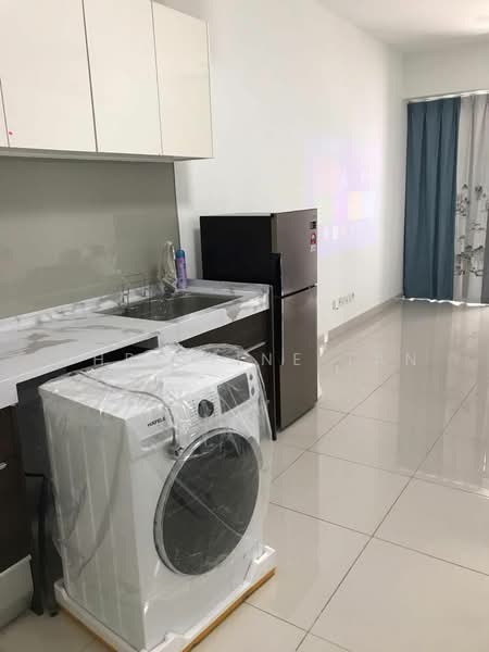 Service Residence for Sale at D'sara Sentral - Christine Tan - PropertyGuru.com.my