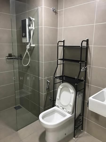 Service Residence for Sale at D'sara Sentral - Christine Tan - PropertyGuru.com.my