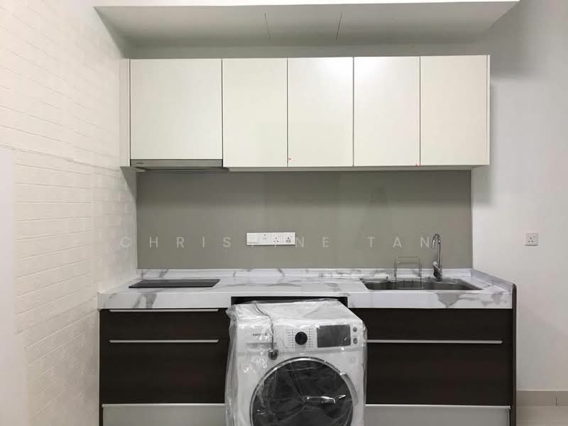 Service Residence for Sale at D'sara Sentral - Christine Tan - PropertyGuru.com.my