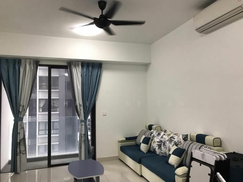 Service Residence for Sale at D'sara Sentral - Christine Tan - PropertyGuru.com.my
