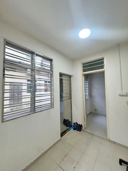 3-storey Terraced House for Sale in Bandar Seri Alam (Masai) - Jason Tan - Interior - PropertyGuru.com.my