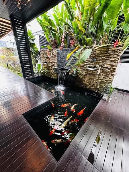 Bungalow for Sale in Masai (Johor) - Sarah Yusof - Exterior - PropertyGuru.com.my