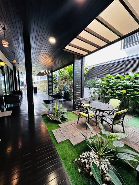 Bungalow for Sale in Masai (Johor) - Sarah Yusof - Exterior - PropertyGuru.com.my