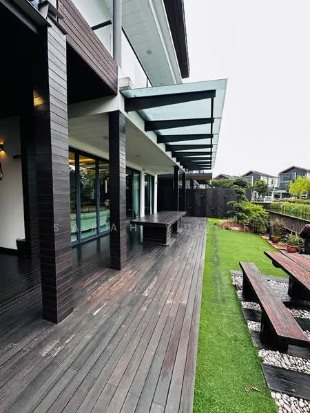 Bungalow for Sale in Masai (Johor) - Sarah Yusof - Exterior - PropertyGuru.com.my