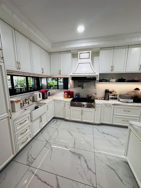 Bungalow for Sale in Masai (Johor) - Sarah Yusof - Kitchen - PropertyGuru.com.my