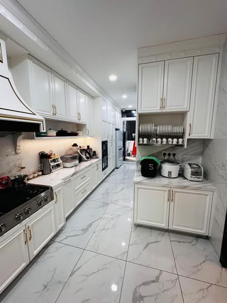 Bungalow for Sale in Masai (Johor) - Sarah Yusof - Kitchen - PropertyGuru.com.my