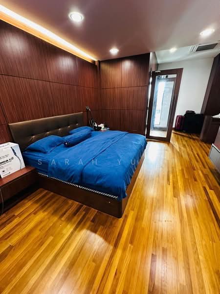 Bungalow for Sale in Masai (Johor) - Sarah Yusof - Bedroom - PropertyGuru.com.my