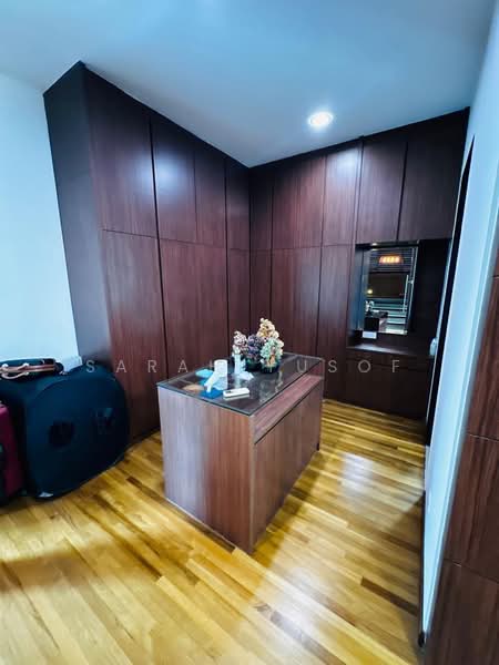 Bungalow for Sale in Masai (Johor) - Sarah Yusof - Interior - PropertyGuru.com.my