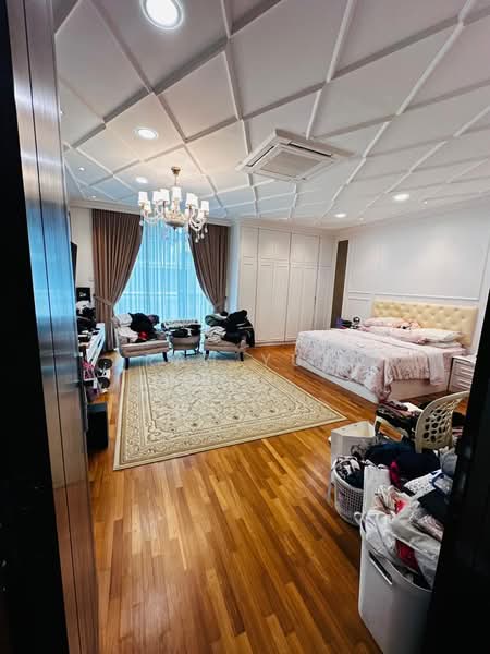 Bungalow for Sale in Masai (Johor) - Sarah Yusof - Bedroom - PropertyGuru.com.my
