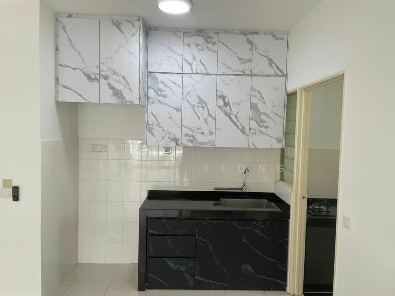 Kondominium untuk Dijual di D' Camellia - Agnes Leong - Kitchen - PropertyGuru.com.my