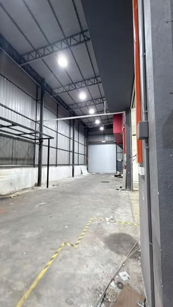 Factory for Rent in Puchong (Selangor) - Kelvin Ooi - Interior - PropertyGuru.com.my