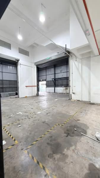 Factory for Rent in Puchong (Selangor) - Kelvin Ooi - Interior - PropertyGuru.com.my